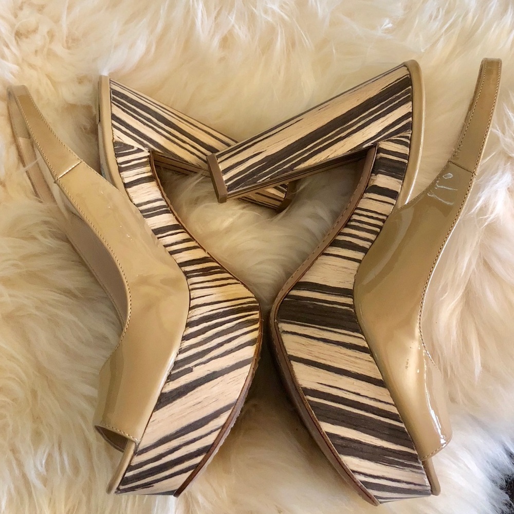 Prada High Heels